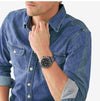 FOSSIL FS5970 (Machine) Herren-Metalluhr 144732890 [P]