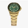 Fossil FS6030 (Blue Dive) Men's Metal Watch 144732897 [P]