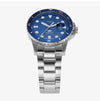 FOSSIL FS6029 (Blauer Taucher) Herren Metalluhren 144732894 [P]