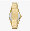 FOSSIL FS5965 (Everett) Herrenarmbanduhr aus Metall 144732889 [P]