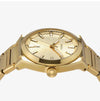 FOSSIL FS5965 (Everett) Herrenarmbanduhr aus Metall 144732889 [P]