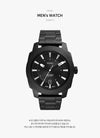 FOSSIL FS5971 (マシン) メンズ メタルウォッチ 144732891 [P]