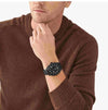 FOSSIL FS5971 (マシン) メンズ メタルウォッチ 144732891 [P]
