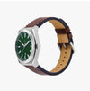 FOSSIL Everett Armbandset Herren Lederuhr FS6080SET 144732906 [P]