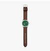 FOSSIL FS6085 (Machine) Herren Lederuhr 144732909 [P]