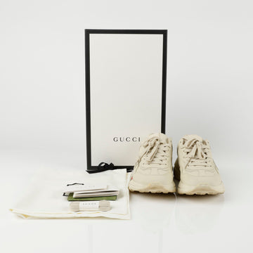 GUCCI ロウィトン スニーカー 36サイズ 528892 145965861