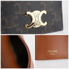 CELINE Tri-Fold-Kartenetui 10P352CQH 04LU 146352689 [P]