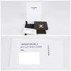 CELINE Tri-Fold-Kartenetui 10P352CQH 04LU 146352689 [P]