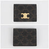 CELINE Tri-Fold-Kartenetui 10P352CQH 04LU 146352689 [P]