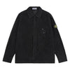STONE ISLAND Wappen Patch Motiv Cordhemd 1200020 S0229 V0029 146352701 [P]