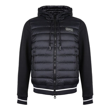 DUVETICA MOLVENO パネルキルティングジャケット BKS VUDJ90135K0001 146356196