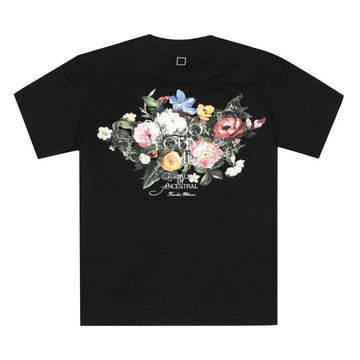 Wooyoungmi W253TS06 708B Men's Short Sleeve T-Shirt 146358043