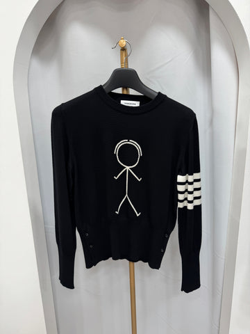 Thom Browne Tom Knit Size 2 146360765