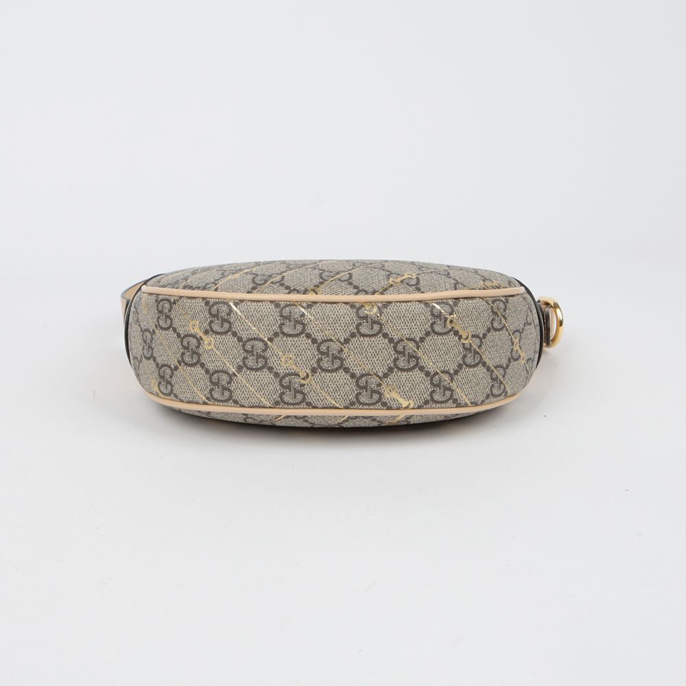 Gucci Ophidia Horsebit Print Mini Bag 774336-FACYR-8548 146315807