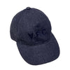 APC Eden Reverse Logo Ball Cap 146364526 [P]