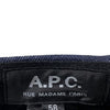 APC Eden Reverse Logo Ball Cap 146364526 [P]