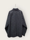 Balenciaga BB Monogram Multi-Logo Quilted Jacket Padding 146371103 [P]