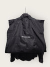 Balenciaga BB Monogram Multi-Logo Quilted Jacket Padding 146371103 [P]