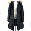 Moncler Herminfur Women's Long Down Jacket 146386753 [P]