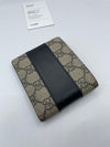 Gucci GG Supreme Eden Wallet 146387201 [P]