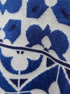 Louis Vuitton Blue Monogram Tile Jacquard Pullover Knit 146387273 [P]