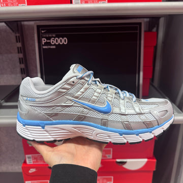 Nike P-6000 M Men's Running Shoes CD6404-025 146391090