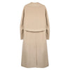 MAXMARA Gürtelmantel MANU-086 146391195 [P]