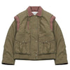 ISABEL MARANT ボタン ドローストリング ジャケット 146391198 [P]
