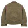 ISABEL MARANT ボタン ドローストリング ジャケット 146391198 [P]