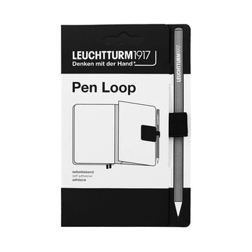 LEUCHURM Penlup Schwarz 304637 146352280