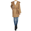 MaxMara Rialto Hooded Coat 001 2521016072 146391724 [P]