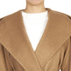 MaxMara Rialto Hooded Coat 001 2521016072 146391724 [P]
