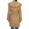 MaxMara Rialto Hooded Coat 001 2521016072 146391724 [P]