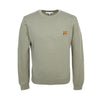 Maison Kitsune Foxhead Men's Knit PM00801KT1181 P131 146391738 [P]