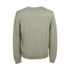 Maison Kitsune Foxhead Men's Knit PM00801KT1181 P131 146391738 [P]