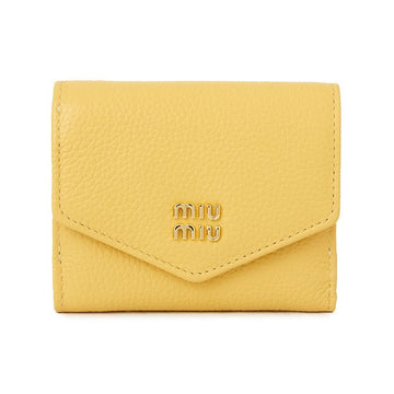 MIU MIU 二つ折り財布 5MH043 ADT7 F0F06 146391747