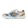 BURBERRY Checkered-Matrix Herren Sneakers 8111731 146391759 [P]