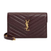 SAINT LAURENT カサンドラ ウィメンズ チェーン ショルダーバッグ 742920 AAA44 6195 146391769 [P]