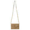 SAINT LAURENT Kassandra Damen Ketten Schultertasche 742920 AAA44 2357 146391766 [P]