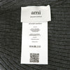 AMI Beanie BFUHA116 018 084 (Unisex) 146391773 [P]