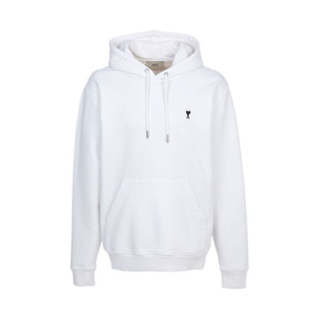 AMI Men's Hoodie HSW764 730 100 146391778