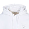 AMI Men's Hoodie HSW764 730 100 146391778 [P]