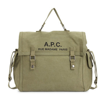 APC Rekuperation Herren Satchel CODBM H61930 JAA 146391784