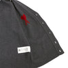 AMI Cardigan 018 084 (Unisex) 146391779 [P]