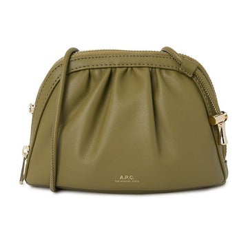 APC Ninon Small Drawstring Women's Crossbody Bag F61765 KAD 146391798