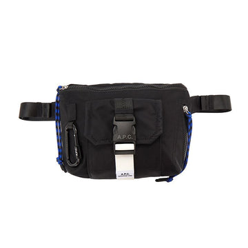 APC Herren Bauchtasche PAAGR H62219 LZZ 146391791
