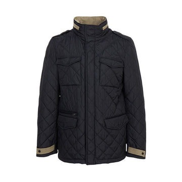 HERNO Männer Steppjacke FI000125U 12004Z 9389 146391806