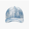 IRO WP90GREBDN BLV39 GREB Logo Stickerei Baseballcap 146392110 [P]
