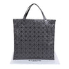 ISSEY MIYAKE PRISM Mat Tote Bag 146392193 [P]