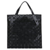 ISSEY MIYAKE Prism Large Tote Bag 146392196 [P]